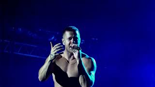 Imagine Dragons - Mercury Tour Chambord