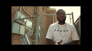 REGINELLI - Back Like I Never Left 2 (Uptown New Orleans) | #BDTv #CMC