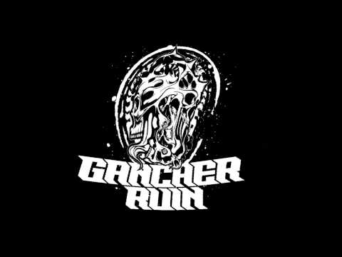 Tribute to Gancher and Ruin- Mixed by Dark Selecta