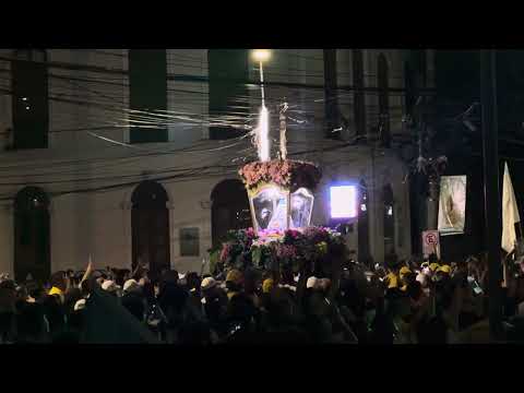 Círio de Nossa Senhora de Nazaré 2025- Romaria da Juventude 2025- parte 04