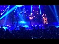 The devil makes three / Hand back down / Observatory - San Diego, CA / 11/3/17