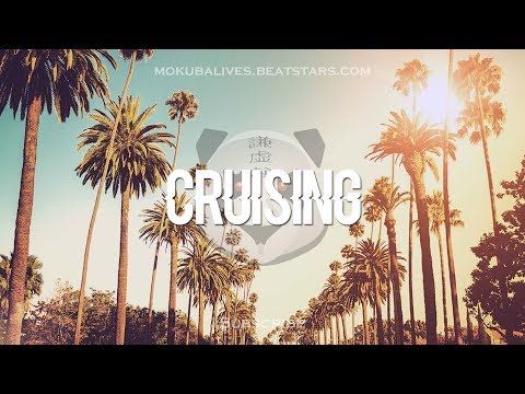 J hus x Mostack x Not3s Type Beat - "Cruising" | Uk Hip Hop (Prod. By Mokuba Lives)