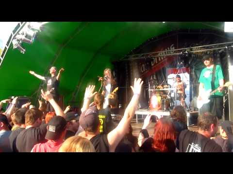 Alkehol - Už se to smaží a peče