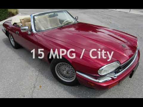 1994 Jaguar XJS (CC-1458950) for sale in Delray Beach, Florida