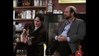 DEBBIE FRIEDMAN SINGING DEVORAH&#39;S SONG