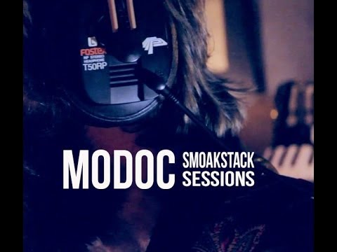 MODOC | Smoakstack Sessions: Live