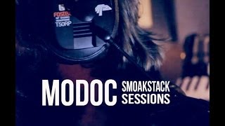 MODOC | Smoakstack Sessions: Live