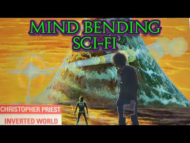 Vídeo relacionado con Un mundo invertido (Solaris ficción nº 145)