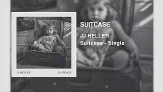 JJ Heller - Suitcase (Official Audio Video)