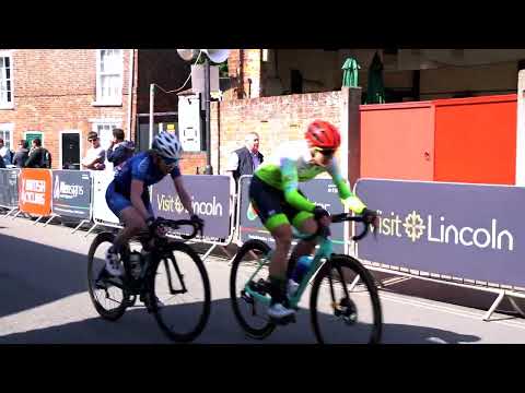 Lincoln Grand Prix 2022 | Visit Lincoln Aftermovie
