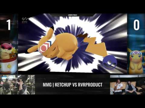 MMG Ketchup vs RvRProduct - LF (No Sympathy Saturdays)