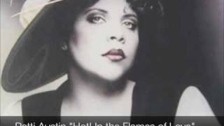 Patti Austin "Hot! In the Flames of Love"