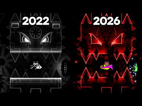 The History Of GRIEF (ft. icedcave)
