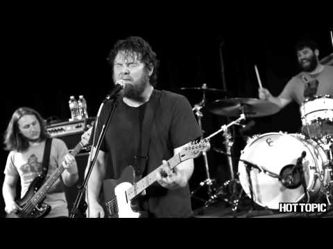 Hot Sessions: Manchester Orchestra