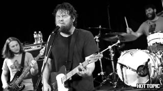 Hot Sessions: Manchester Orchestra