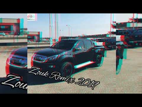 •••DJ NOVA X KELECHI AFRICANA - RING [ZOUK REMIX 2019]•••