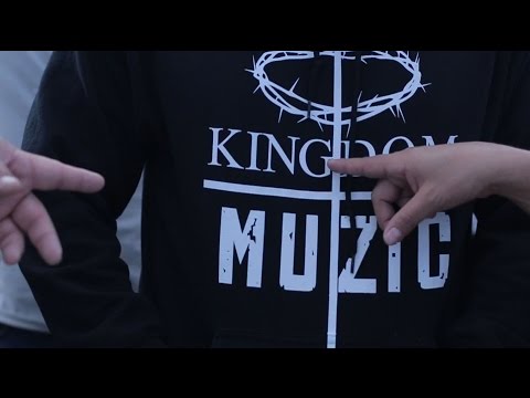 "In My Life" - Raw'Lo,Big Ken,Antwoine Hill,5ive,Bryann Trejo of Kingdom Muzic (Official Video)
