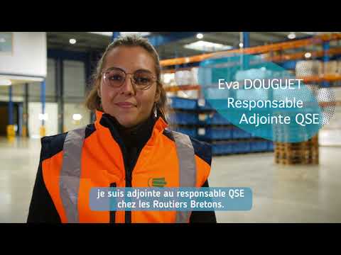 Le métier de responsable QSE