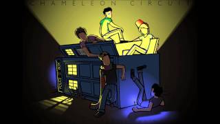 Knock Four Times & Teenage Rebel - Chameleon Circuit