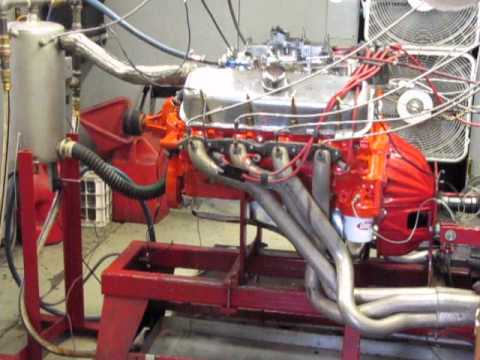 Sehr Performance Machine / Mark's 402 BBC.wmv