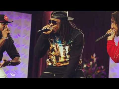 Brotha Dre Trinity Promo