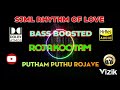 Putham Puthu Rojave Roja Kootam Bharadwaj Bass Boosted Mp3 320 Kbps