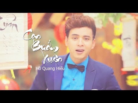 Spring Butterfly by Ho Quang Hieu | Official MV