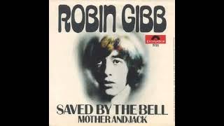 Robin Gibb - Mother And Jack