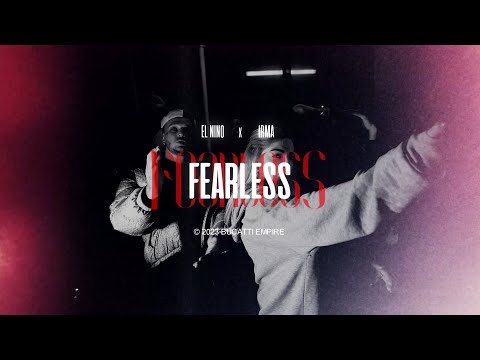 El Nino X IRMA - Fearless