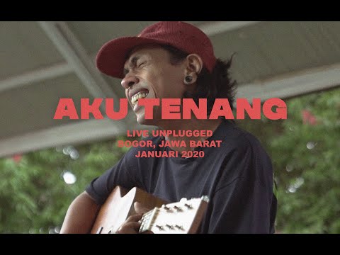 Fourtwnty - Aku Tenang (Live Unplugged)