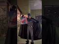 BATMAN Christmas In Gotham Tik Tok Batman Shorts