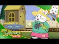 Max Ruby Max Ruby S Groundhog Day Ruby S First Robin Of Spring Grandma S Geraniums Ep 64