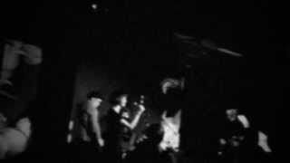 Jandek July 12, 2012 The Punk Show Clip #8