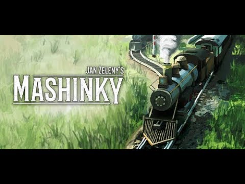 Mashinky S2E13 Using to much coal