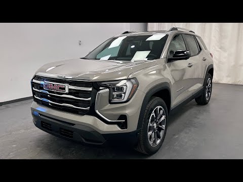 2026 GMC Terrain AWD Elevation in Gray for sale at Davis GMC Buick Lethbridge in Lethbridge, AB