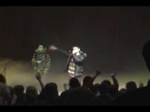 Manifestas@ Repo Invazija (2009)