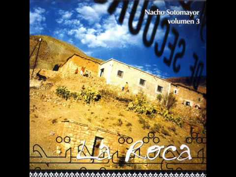 (La Roca Vol.3) Nacho Sotomayor - In Music