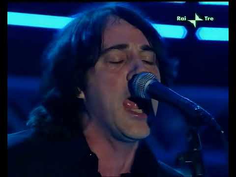 Afterhours - live completo 1 Maggio - Roma 01/05/07