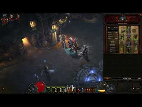 Talon Voice - Diablo 3 setup