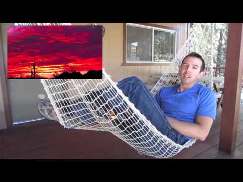 Sergio Rivera's American Ninja Warrior Video