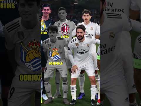 Real Madrid 0-3 CSKA Moscow UEFA Champions League 2018/2019 #update