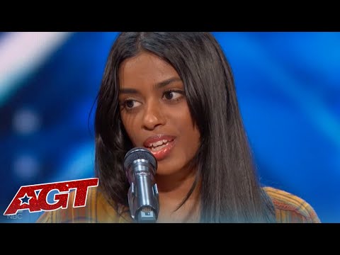 Debbii Dawson Captivates Everyone with Her Beautiful Version of "Dancing Queen"!