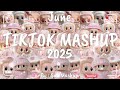 Tiktok Mashup June 2025 Not Clean