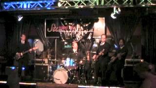 The Intoxicators - Pipeline-Paint It Black at 2012 Surf Guitar 101 Convention
