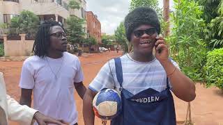 Download lagu Kassim Dougoutigui - Le coach mp3