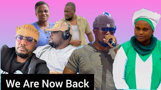 Download lagu Mambo Dhuterere and His Wife, Votipa Update Panyaya yeAlbum Ravo Gore Rino ra2025. Hanzi Musatya. mp3