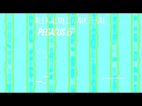 Alex Nemec & Nik Feral - Unicorn (Original Mix) PEGASUS EP
