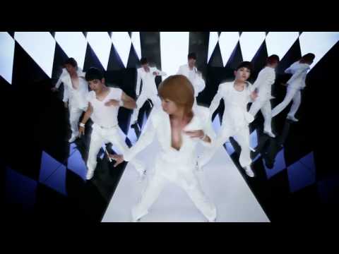 [MV] ZE:A - Heart For 2 (1分30秒 FULL VER.)