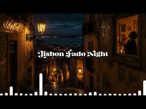 Lisbon Fado Night
