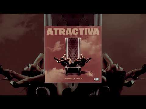 ElBory x KØLE- ATRACTIVA (AUDIO OFFICIAL)